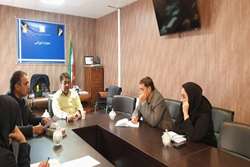 پانزدهمین جلسه کمیته علمی جوانی جمعیت در تاریخ 1402/08/14 در دفتر معاونت آموزشی با حضور معاونت محترم آموزشی و دیگر اعضاء محترم برگزار گردید در این جلسه ضمن پیگیری مصوبات جلسات قبل در خصوص ماده 26 جوانی جمعیت مورد بررسی قرار گرفت 